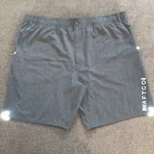 AFTCO Shorts